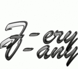 F-eryV-any