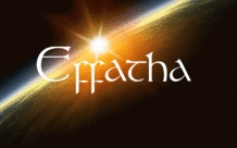 Effatha