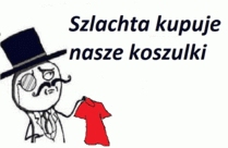 SlacheckieKoszule
