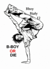 BboyBialy12