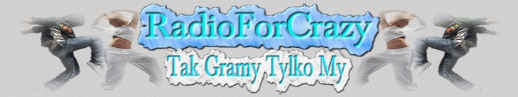 RadioForCrazy