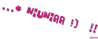 Niunia
