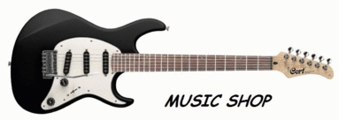 musicshop