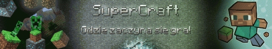 SuperCraft