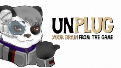 unplug
