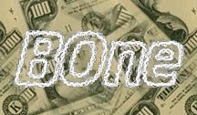 bone