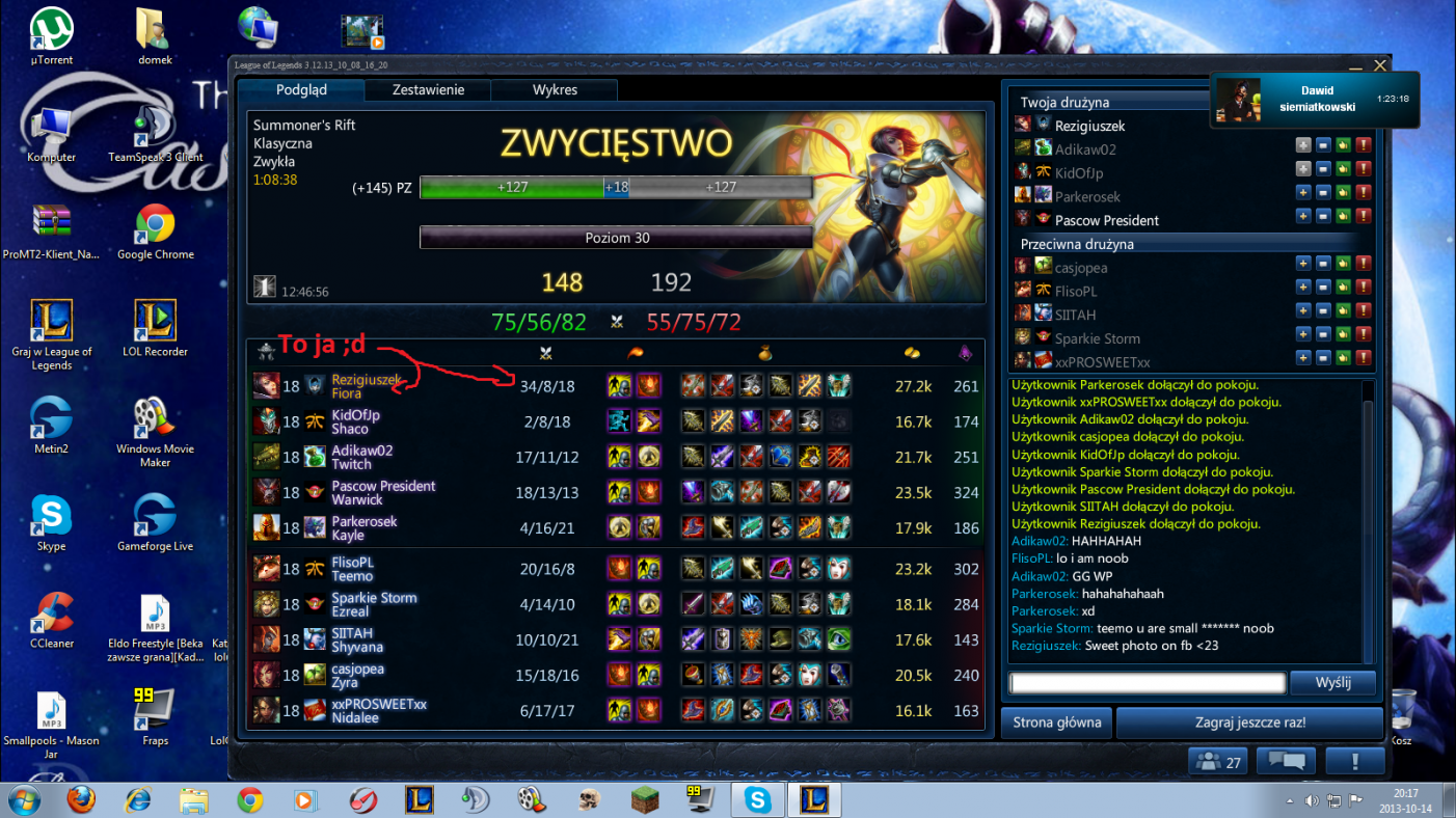 xReze