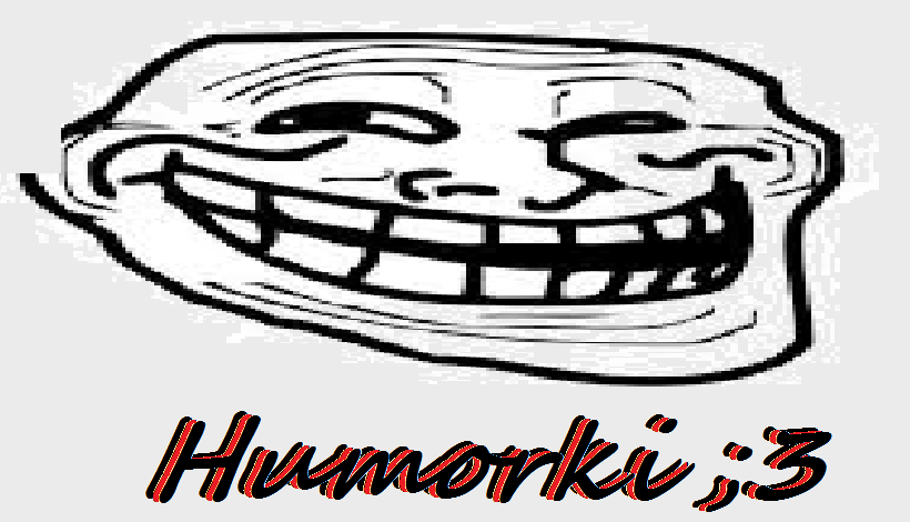 Humorki