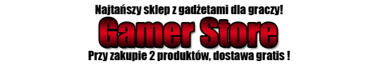 Gamer Store