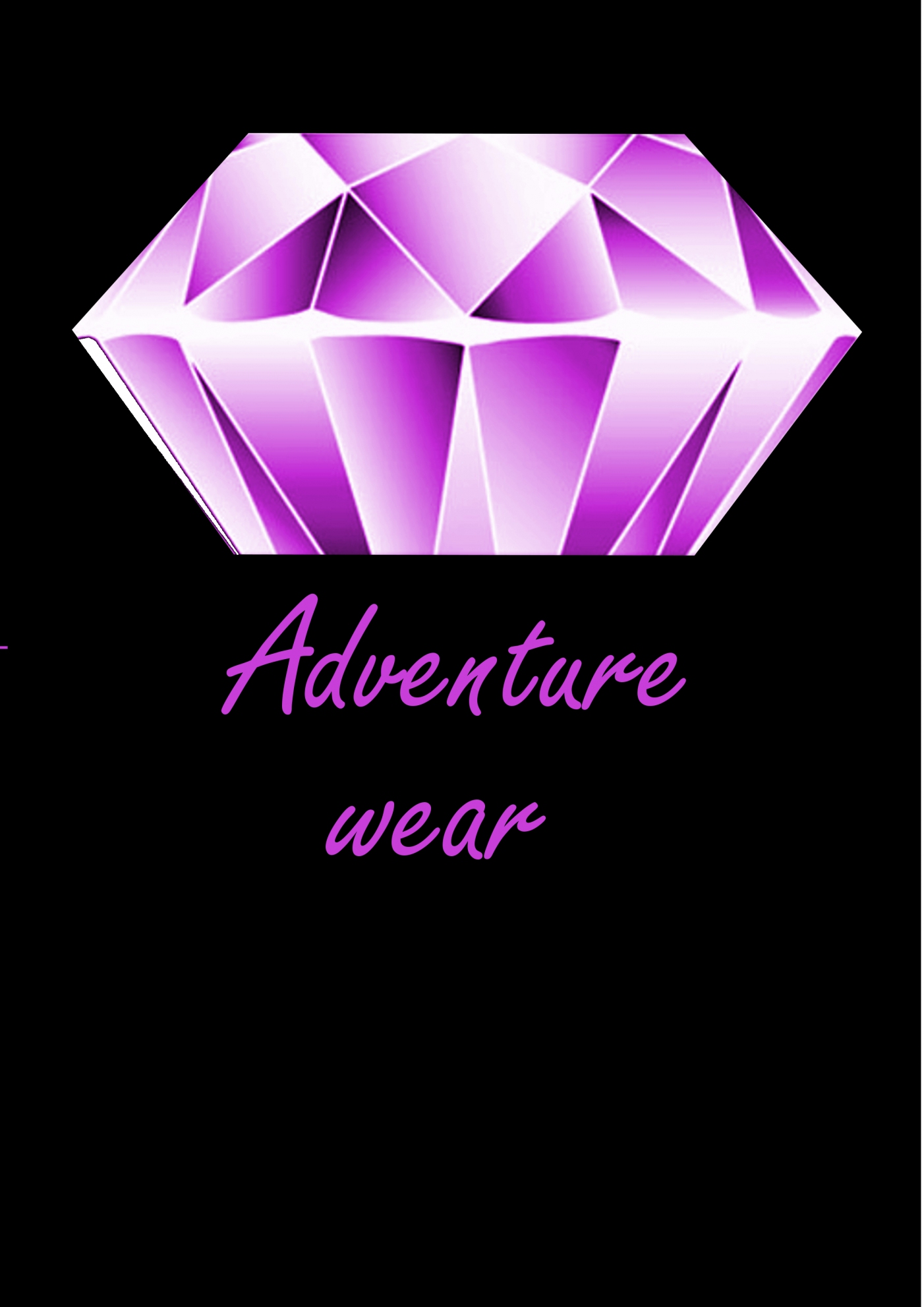 adventure wear