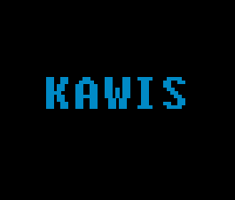 kawis