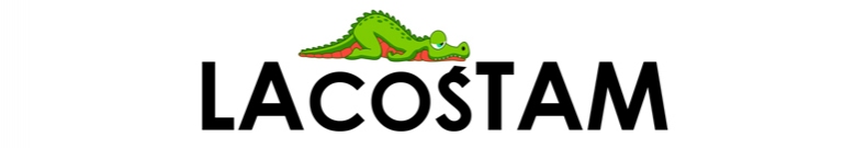 Lacostam