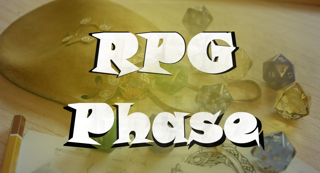 RPG Phase