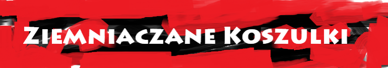 Ziemniaczane Koszulki