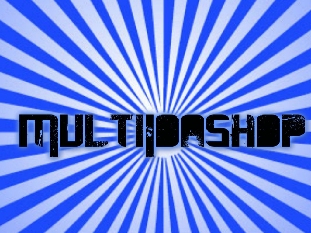 MultiJoaShop