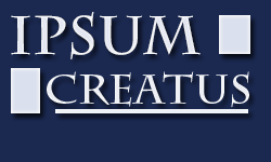 IpsumCreatus