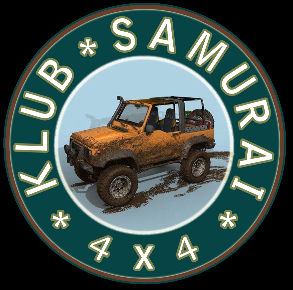 Klub Samurai 4x4