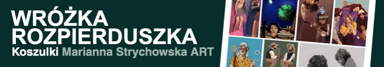 Wróżka Rozpierduszka