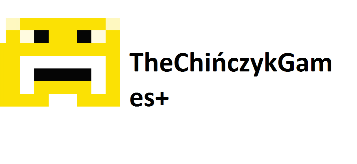 thechinczykgames