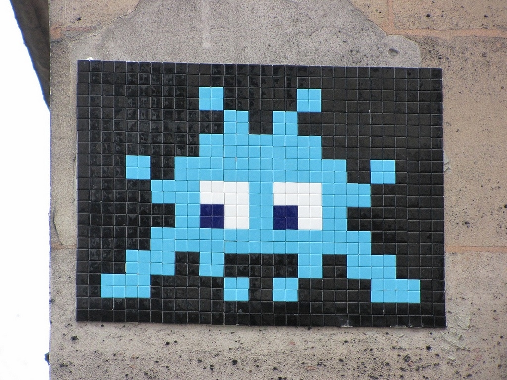 Graffiti&Streetart