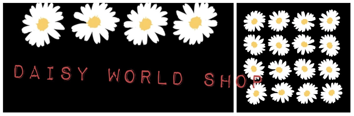 Daisy World Shop