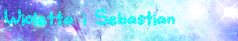 Wioletta i Sebastian