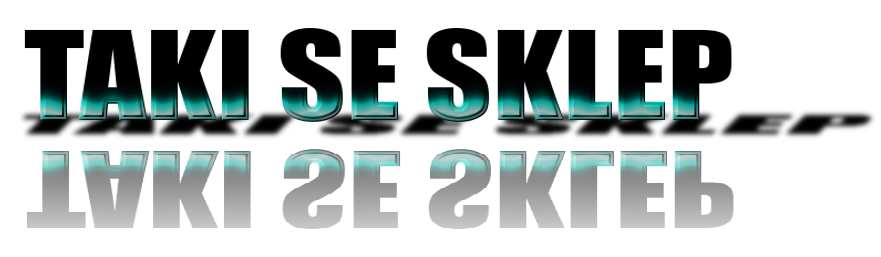 TakiSeSklep
