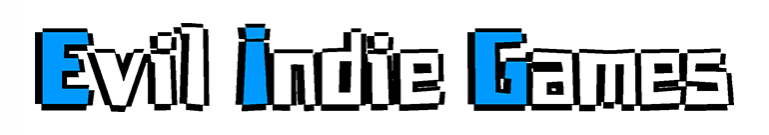 Evil Indie Games