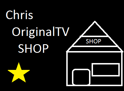 Chris OriginalTV Shop
