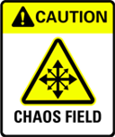 Chaos Field