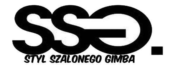 SSG - Styl szalonego gimba