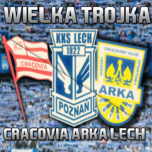 Arka&Cracovia&Lech