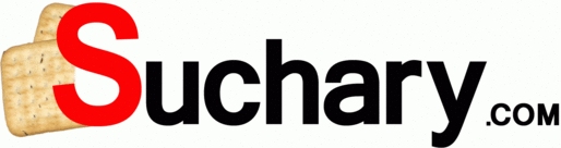 suchary