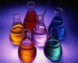 Chemiczne koszulki