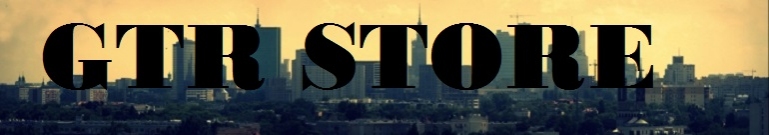 GTR Store