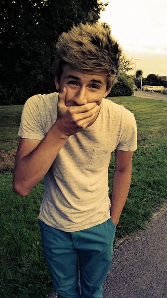 HandsomeK