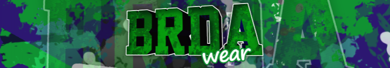 BRDA wear