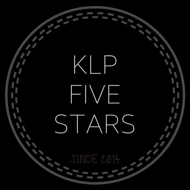 KLP FIVE STARS WEAR