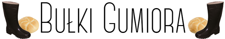 Bułki Gumiora