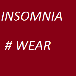 Insomnia