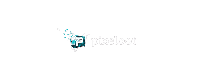 pixeloot