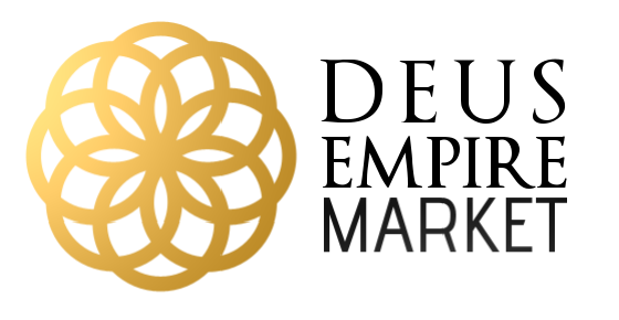 Deus Empire Market Casual Style