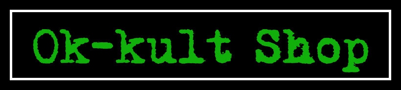 Ok-kult Shop