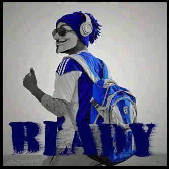 BladyGames