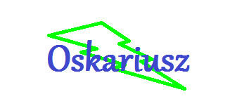 Oskariusz