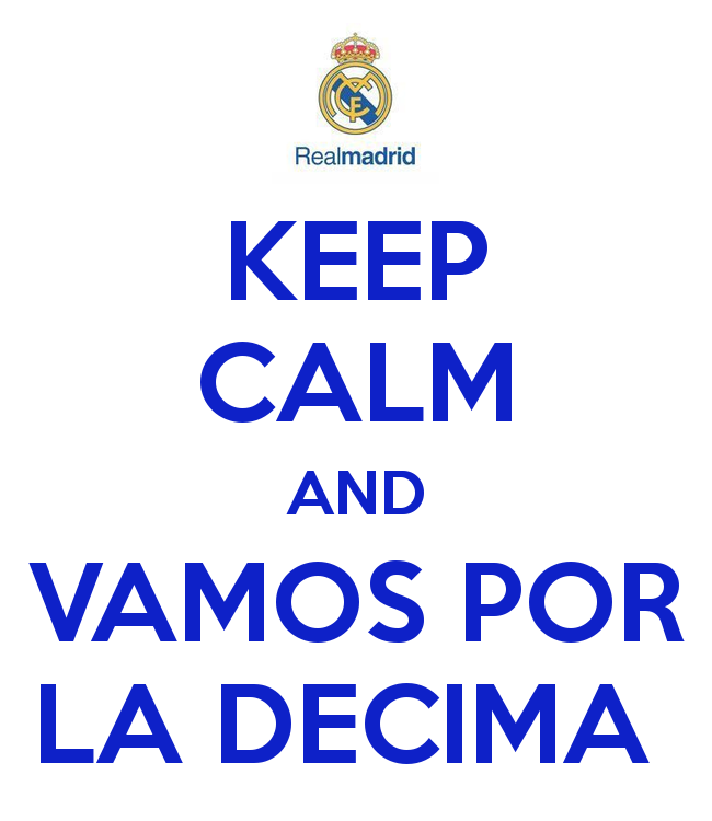 RealMadridLaDecima