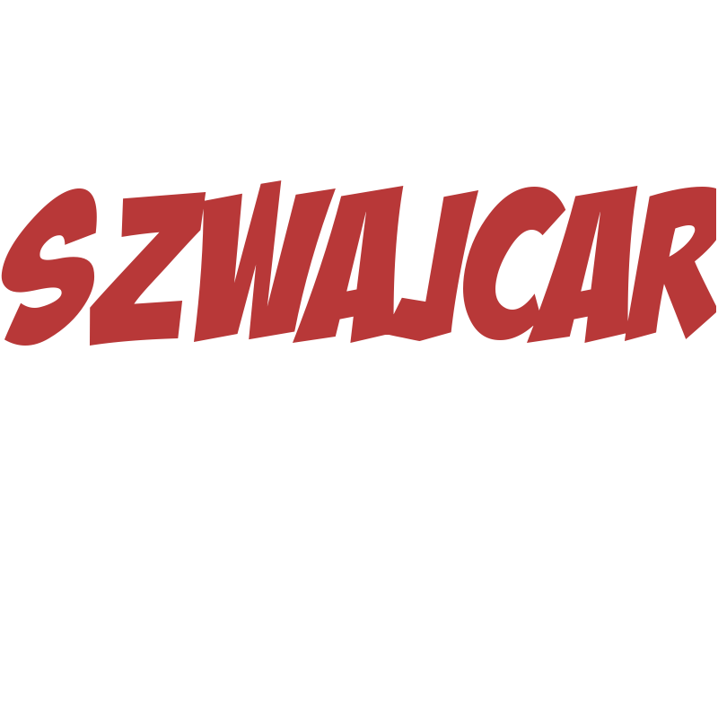 SZWAJCARKOSZULKI