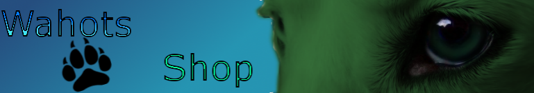 Wahots Shop