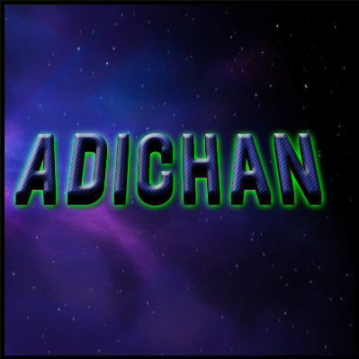 Adichan Play Games