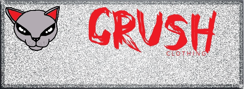 CRUSH Clothing